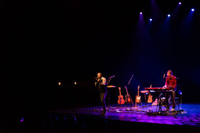 Admiral Freebee @ De Warande, picture 9, photographed by Ann Carpentier - FrontView Magazine