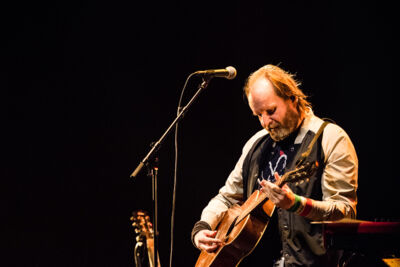 Admiral Freebee @ De Warande, picture 13, photographed by Ann Carpentier - FrontView Magazine