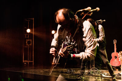 Admiral Freebee @ De Warande, picture 18, photographed by Ann Carpentier - FrontView Magazine
