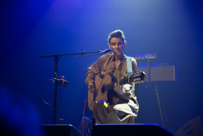And Then Came Fall @ De Roma, picture 4, photographed by David Johnson - FrontView Magazine