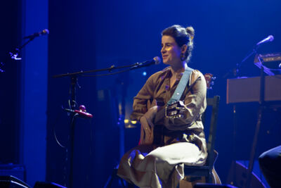 And Then Came Fall @ De Roma, picture 6, photographed by David Johnson - FrontView Magazine