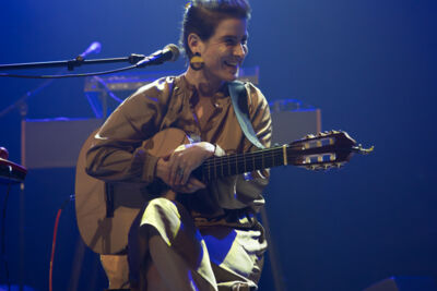 And Then Came Fall @ De Roma, picture 7, photographed by David Johnson - FrontView Magazine