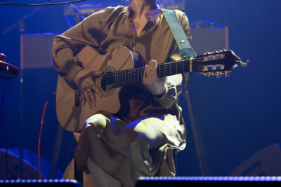 And Then Came Fall @ De Roma, picture 8, photographed by David Johnson - FrontView Magazine