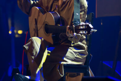 And Then Came Fall @ De Roma, picture 10, photographed by David Johnson - FrontView Magazine