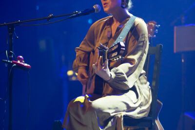 And Then Came Fall @ De Roma, picture 11, photographed by David Johnson - FrontView Magazine