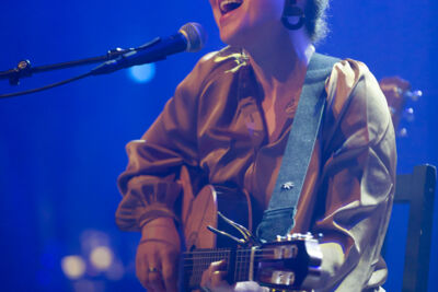And Then Came Fall @ De Roma, picture 12, photographed by David Johnson - FrontView Magazine