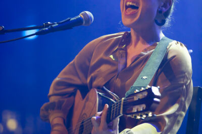 And Then Came Fall @ De Roma, picture 13, photographed by David Johnson - FrontView Magazine