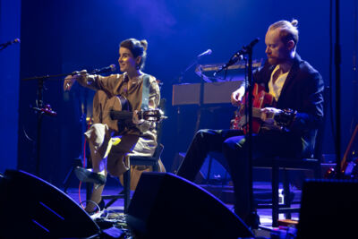 And Then Came Fall @ De Roma, picture 14, photographed by David Johnson - FrontView Magazine