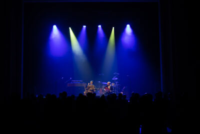And Then Came Fall @ De Roma, picture 16, photographed by David Johnson - FrontView Magazine