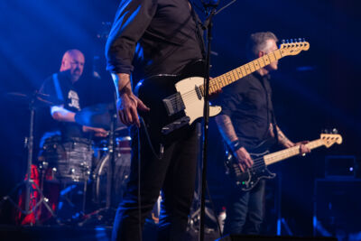 De Mens @ De Roma, picture 17, photographed by David Johnson - FrontView Magazine