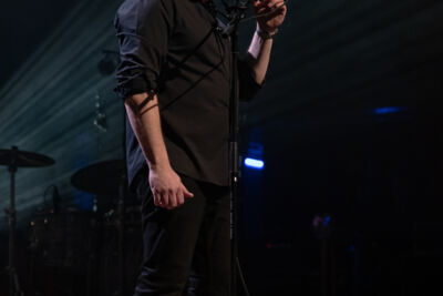 De Mens @ De Roma, picture 20, photographed by David Johnson - FrontView Magazine