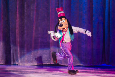 Disney On Ice 2022 @ Lotto Arena, foto 6, foto's door Marc Verdonck - FrontView Magazine