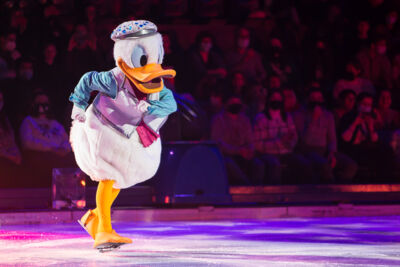 Disney On Ice 2022 @ Lotto Arena, foto 7, foto's door Marc Verdonck - FrontView Magazine