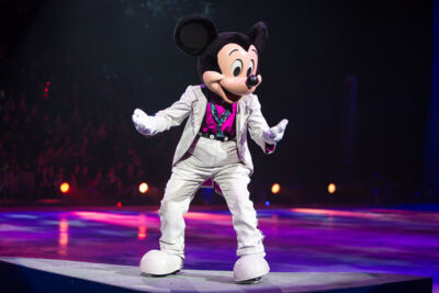 Disney On Ice 2022 @ Lotto Arena, foto 8, foto's door Marc Verdonck - FrontView Magazine
