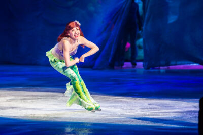 Disney On Ice 2022 @ Lotto Arena, foto 13, foto's door Marc Verdonck - FrontView Magazine