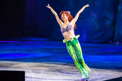 Disney On Ice 2022 @ Lotto Arena, foto 14, foto's door Marc Verdonck - FrontView Magazine
