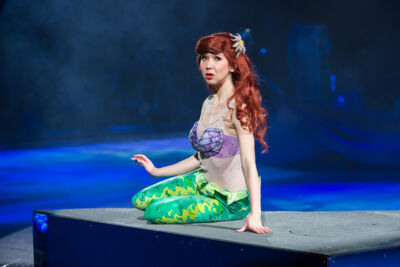 Disney On Ice 2022 @ Lotto Arena, foto 17, foto's door Marc Verdonck - FrontView Magazine
