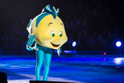 Disney On Ice 2022 @ Lotto Arena, foto 19, foto's door Marc Verdonck - FrontView Magazine