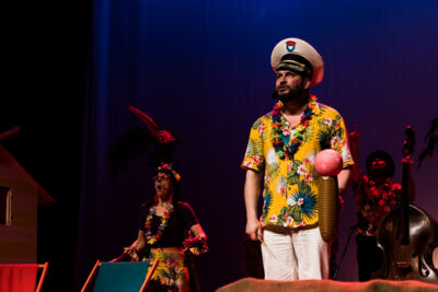 Kapitein Winokio @ De Roma, picture 4, photographed by Ann Carpentier - FrontView Magazine