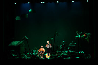 Kapitein Winokio @ De Roma, picture 9, photographed by Ann Carpentier - FrontView Magazine