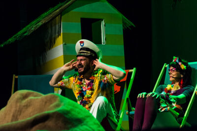 Kapitein Winokio @ De Roma, picture 10, photographed by Ann Carpentier - FrontView Magazine