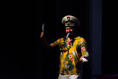 Kapitein Winokio @ De Roma, picture 22, photographed by Ann Carpentier - FrontView Magazine