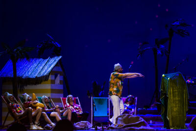 Kapitein Winokio @ De Roma, picture 23, photographed by Ann Carpentier - FrontView Magazine