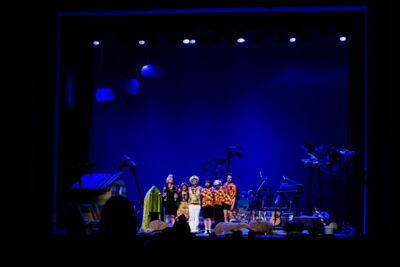 Kapitein Winokio @ De Roma, picture 30, photographed by Ann Carpentier - FrontView Magazine