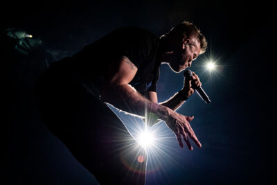 Gers Pardoel @ Lotto Arena, foto 8, foto's door Sandra Van Watermeulen - FrontView Magazine