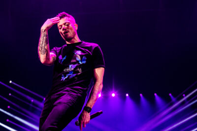 Gers Pardoel @ Lotto Arena, foto 18, foto's door Sandra Van Watermeulen - FrontView Magazine