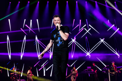 Gers Pardoel @ Lotto Arena, foto 19, foto's door Sandra Van Watermeulen - FrontView Magazine