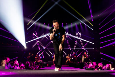Gers Pardoel @ Lotto Arena, foto 20, foto's door Sandra Van Watermeulen - FrontView Magazine
