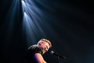 Gers Pardoel @ Lotto Arena, foto 29, foto's door Sandra Van Watermeulen - FrontView Magazine