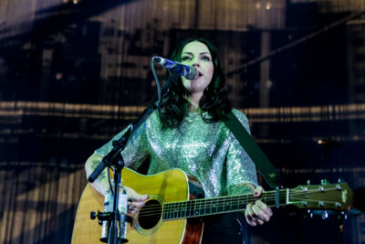 Amy Macdonald @ Ancienne Belgique, foto 7, foto's door Jürgen Bruynooghe - FrontView Magazine