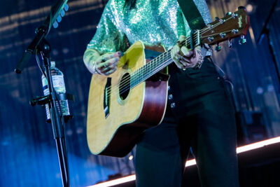 Amy Macdonald @ Ancienne Belgique, foto 10, foto's door Jürgen Bruynooghe - FrontView Magazine