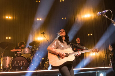 Amy Macdonald @ Ancienne Belgique, foto 15, foto's door Jürgen Bruynooghe - FrontView Magazine