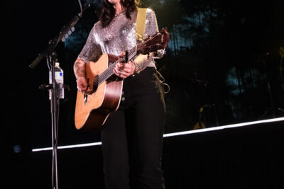 Amy Macdonald @ Ancienne Belgique, foto 24, foto's door Jürgen Bruynooghe - FrontView Magazine