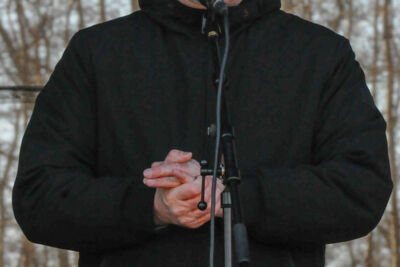 Persconferentie Alex Agnew @ Festivalpark Werchter, picture 15, photographed by Peter Minnebo - FrontView Magazine