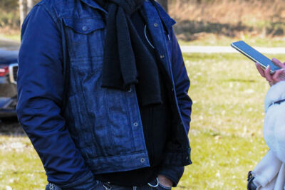 Persconferentie Alex Agnew @ Festivalpark Werchter, picture 18, photographed by Peter Minnebo - FrontView Magazine