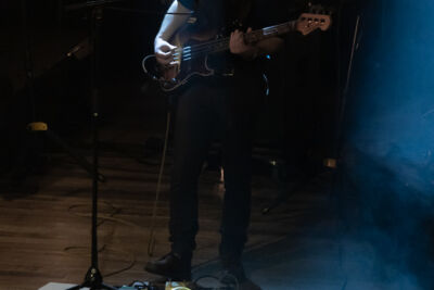 Intergalactic Lovers @ De Roma, foto 13, foto's door David Johnson - FrontView Magazine
