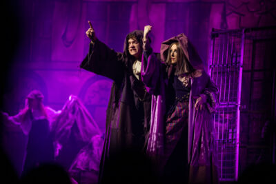 Scènebeelden Ketnet Musical - De Finale @ Proximus Theater, foto 31, foto's door Goele Bormans - FrontView Magazine