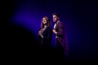 Scènebeelden Ketnet Musical - De Finale @ Proximus Theater, foto 36, foto's door Goele Bormans - FrontView Magazine