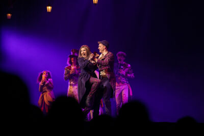 Scènebeelden Ketnet Musical - De Finale @ Proximus Theater, foto 38, foto's door Goele Bormans - FrontView Magazine