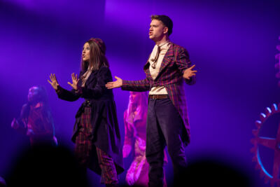Scènebeelden Ketnet Musical - De Finale @ Proximus Theater, foto 40, foto's door Goele Bormans - FrontView Magazine