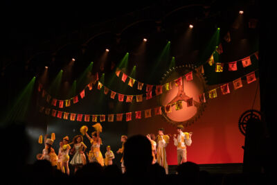 Scènebeelden Ketnet Musical - De Finale @ Proximus Theater, foto 48, foto's door Goele Bormans - FrontView Magazine