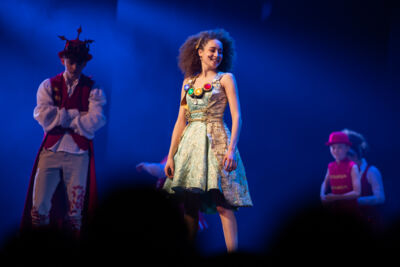 Scènebeelden Ketnet Musical - De Finale @ Proximus Theater, foto 52, foto's door Goele Bormans - FrontView Magazine