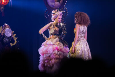Scènebeelden Ketnet Musical - De Finale @ Proximus Theater, foto 55, foto's door Goele Bormans - FrontView Magazine