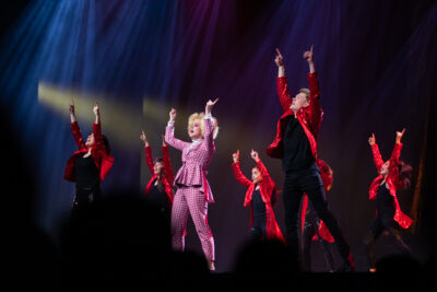 Scènebeelden Ketnet Musical - De Finale @ Proximus Theater, foto 71, foto's door Goele Bormans - FrontView Magazine