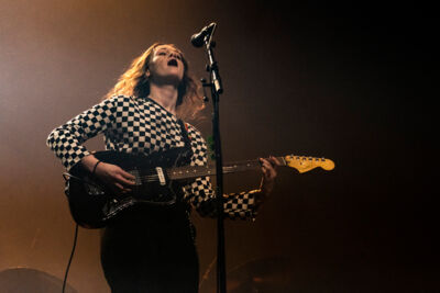 Kids with Buns @ Lotto Arena, foto 4, foto's door Sandra Van Watermeulen - FrontView Magazine