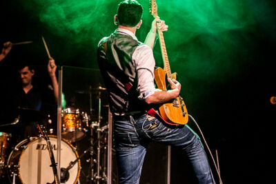 10 jaar Frimout @ cc Leopoldsburg, picture 2, photographed by Gert Daemen - FrontView Magazine